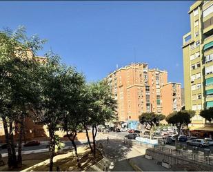 Vista exterior de Apartament en venda en Torremolinos amb Aire condicionat