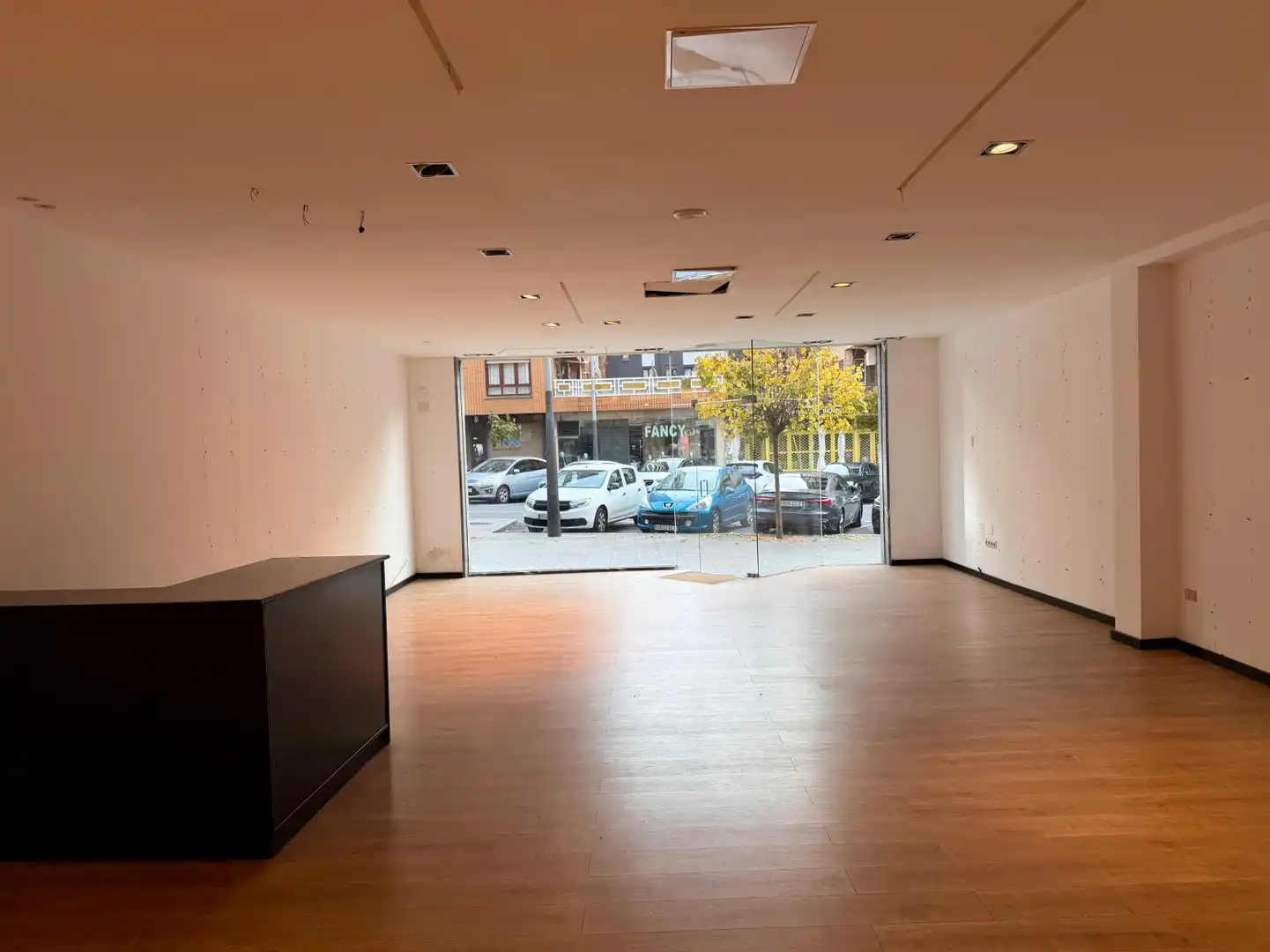 Business premises for sale in Galdakao - Calle Sollube 11, imagen 9