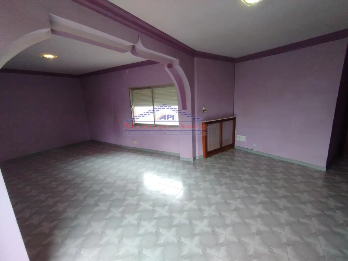 Attic for sale in Úbeda  with Terrace