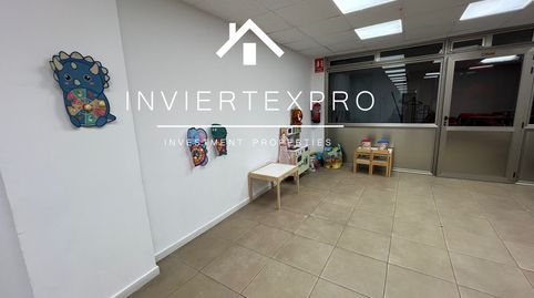 Photo 3 of Commercial properties for transfer in El Camp de l'Arpa del Clot, Barcelona Capital