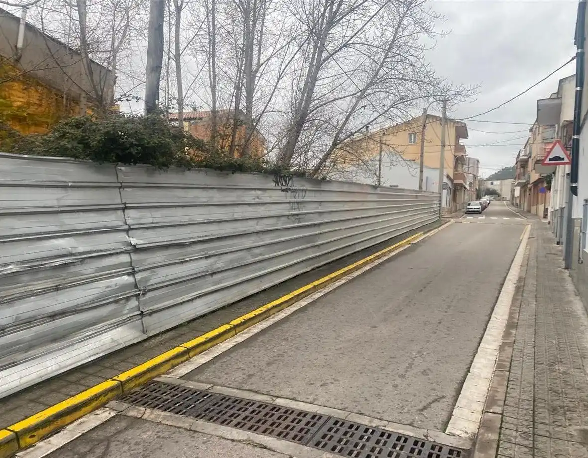 Terreni e lotti in vendita a Vella