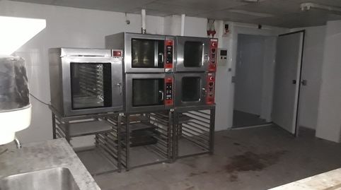 Foto 4 von Geschaftsraum zur Miete in Casco Antiguo, Huesca Capital
