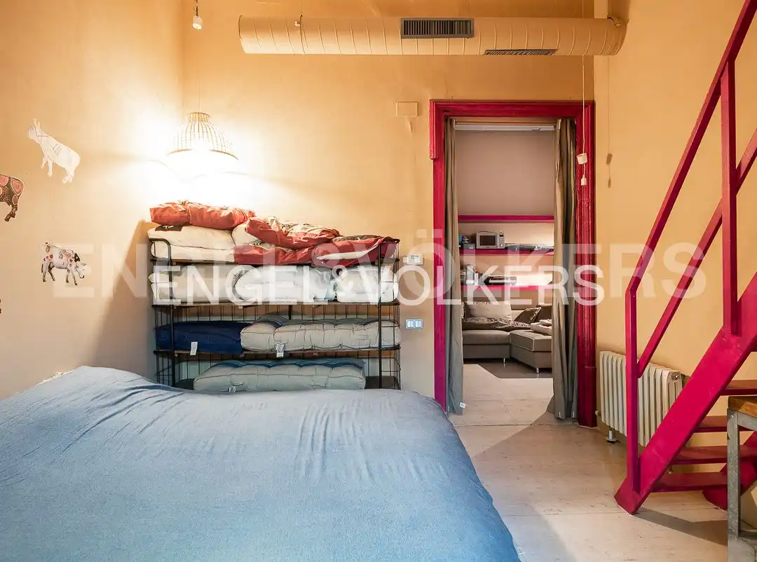 Piso con piscina en venta en Ciutat Vella, imagen 31