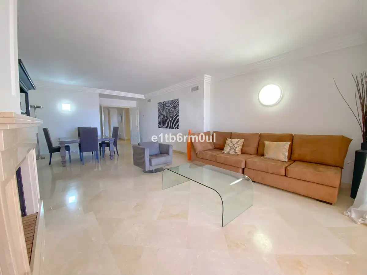 Wohnung mit Pool zum Verkauf in Marbella - Marbella,Nueva Andalucia,Avenida del Prado, imagen 21