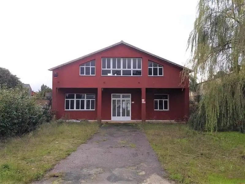 Local comercial en venda a O Rosal