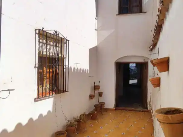 Piso en venta en Casabermeja con Trastero