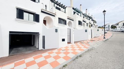 Foto 5 de Casa o chalet en venta en Arroyo del Indiano, El Castillo, Manilva