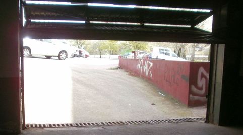Foto 5 de Garatge de lloguer a Avenida de las Regiones, 4a, La Serna, Fuenlabrada