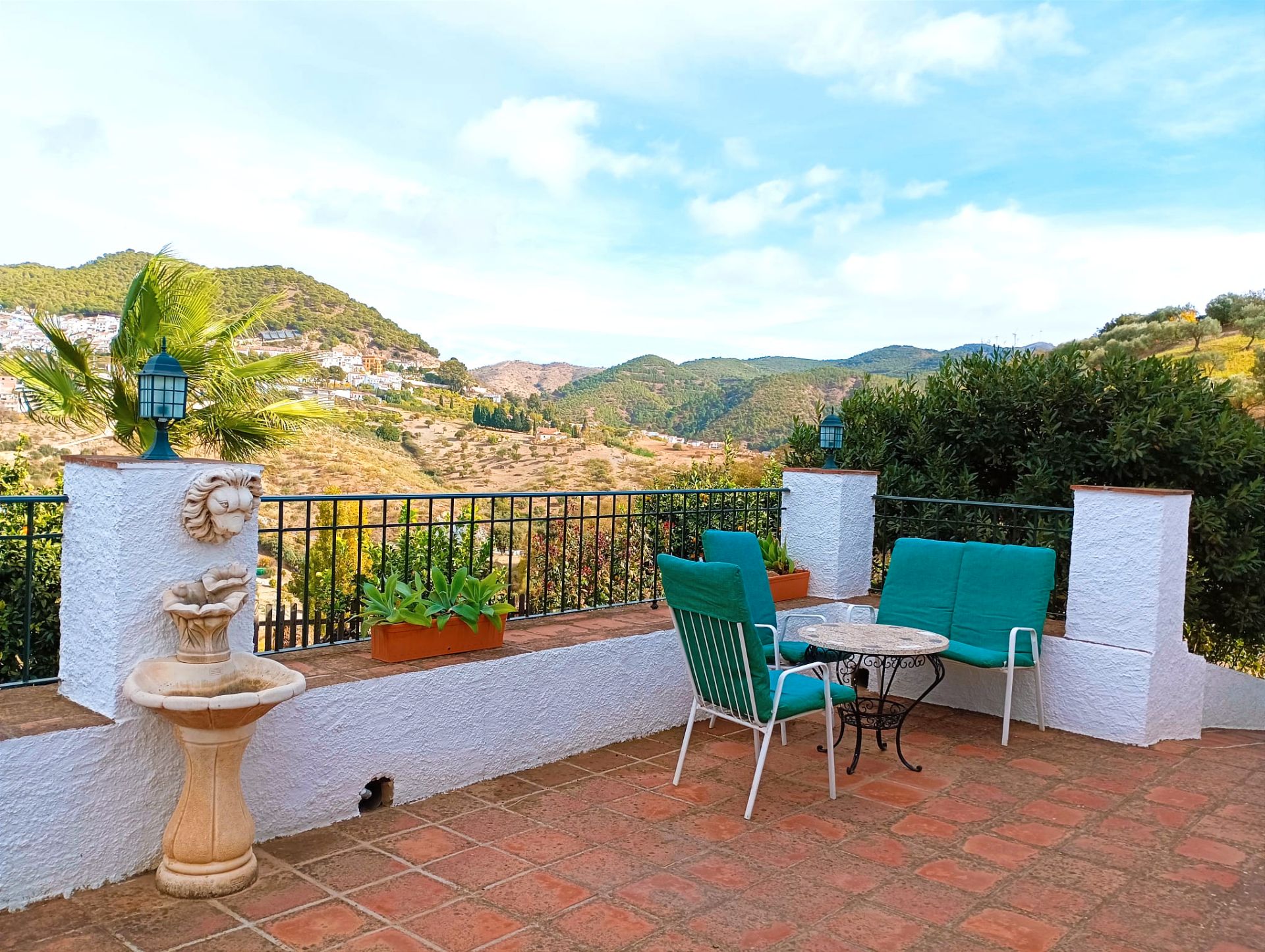 House or chalet to rent in Carratraca