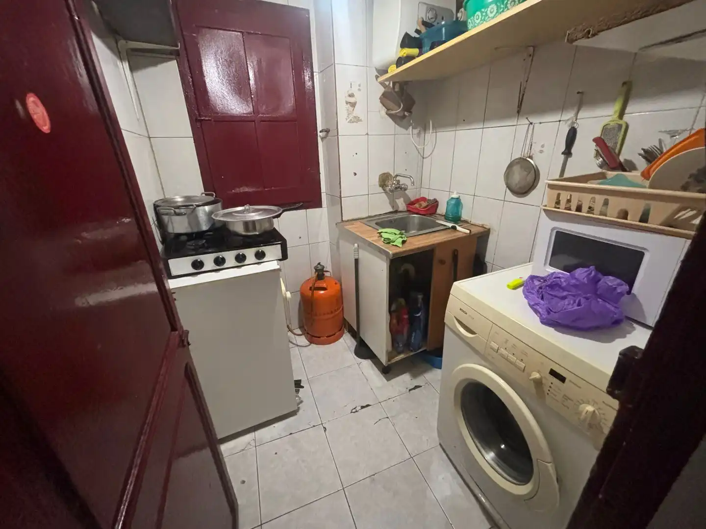 Flat for sale in Carrer Companyia, 28, Centre Històric