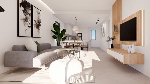 Foto 4 de Piso en venta en Carrer Figueretes, Finestrat Pueblo, Alicante