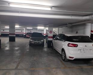 Parking of Garage to rent in  Albacete Capital