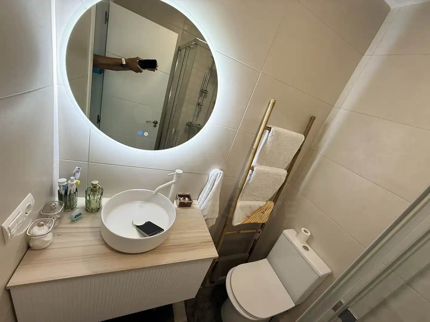 Baño de Piso en venta en Lepe con Aire acondicionado y Calefacción