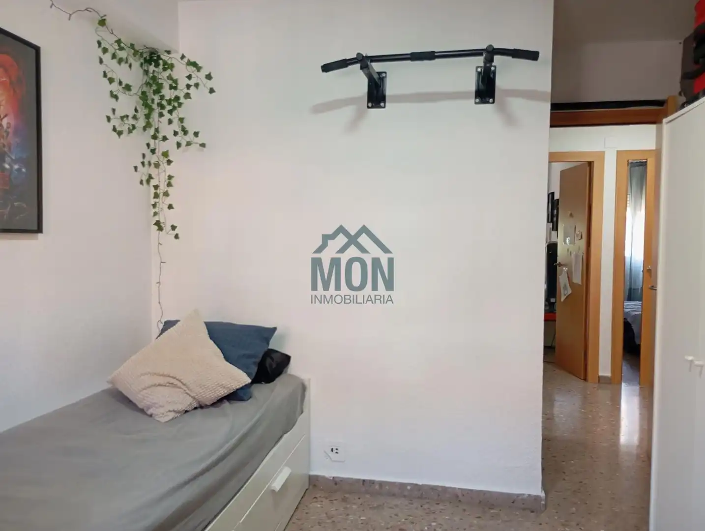Piso en venta en Les Tendetes - Avenida Burjassot