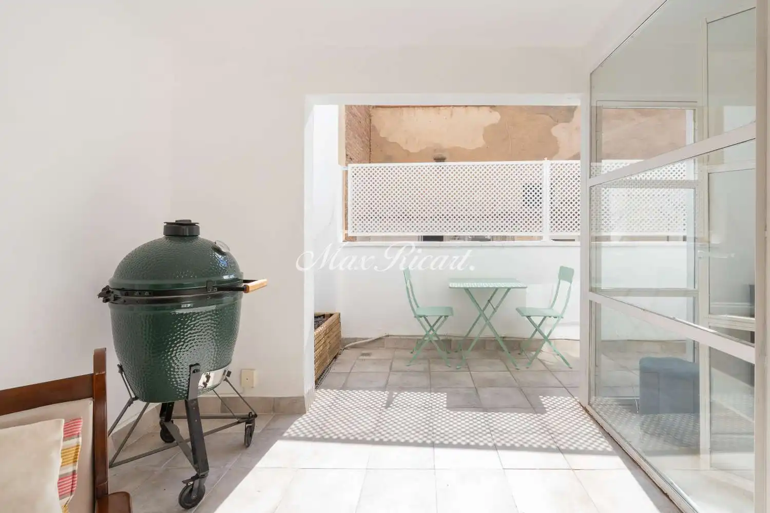 Duplex with lift for sale in Gràcia, imagen 5