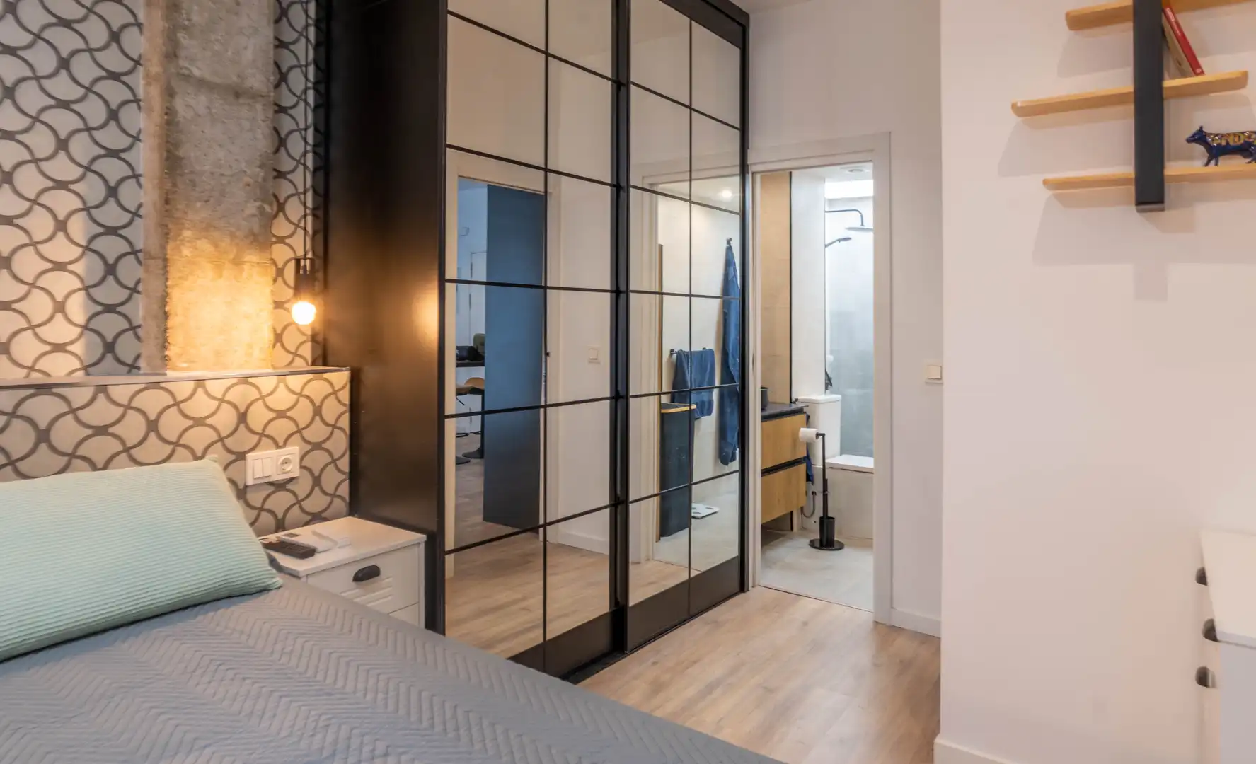 Apartment mit Terrasse zum Verkauf in Centro, imagen 27