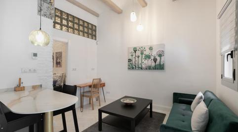Foto 3 de Apartament de lloguer a Santa Eulàlia, Barcelona
