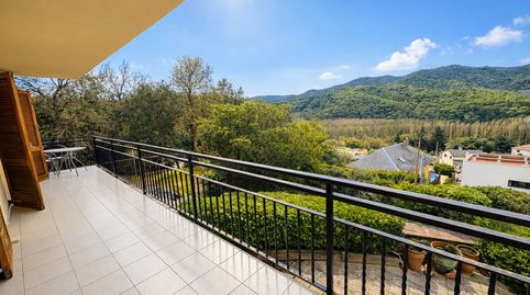 Photo 2 of Houses for sale in Vallgorguina, Barcelona