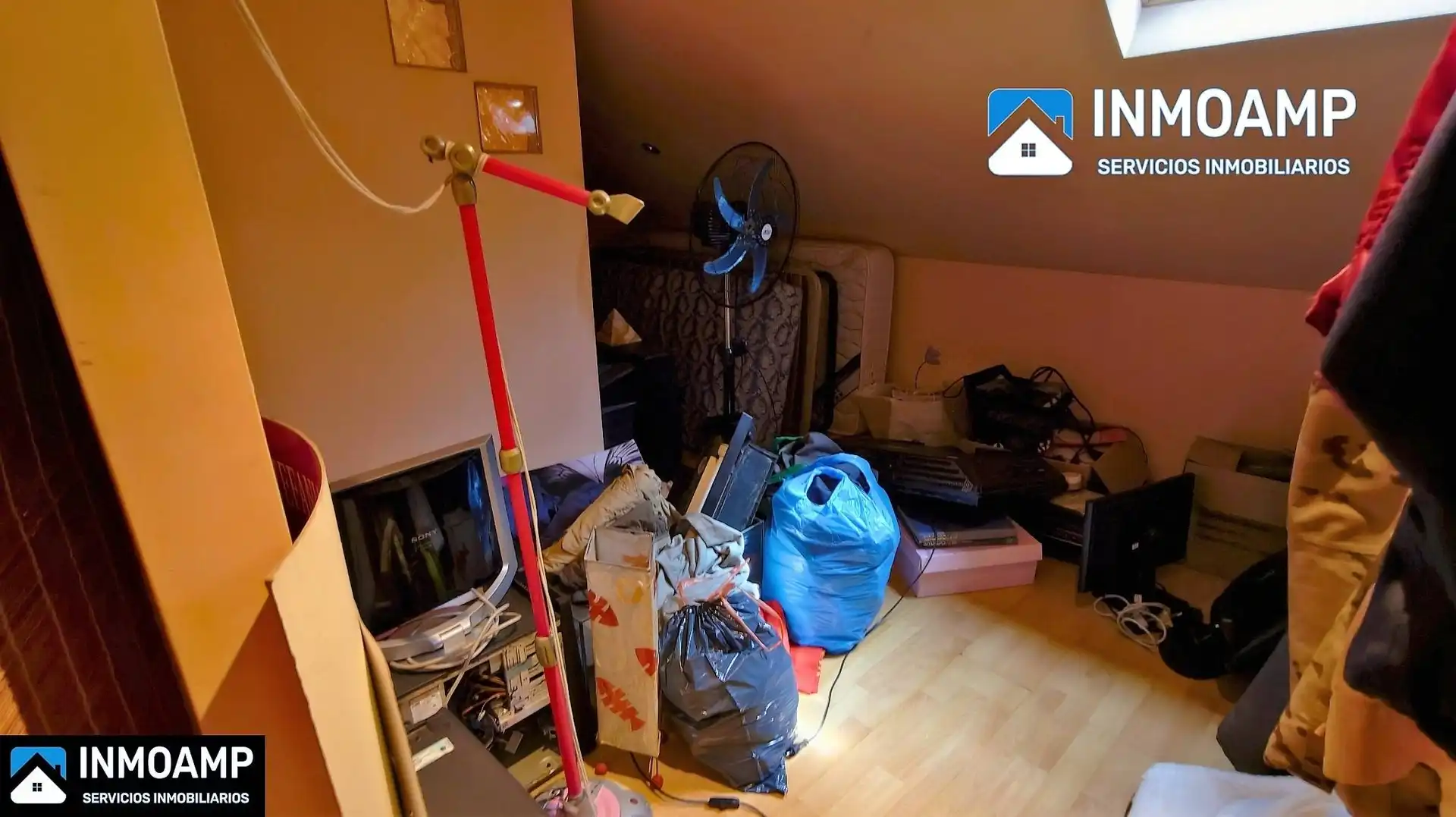 Casa o chalet en venta en Illescas con Calefacción, Jardín privado y Trastero