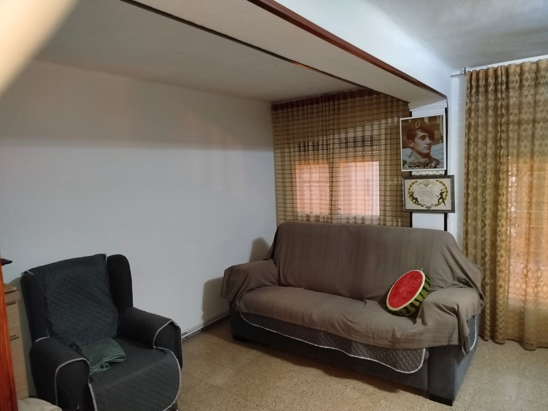 Flat for sale in Carrer de Londres, Llefià, Artigues - Llefià