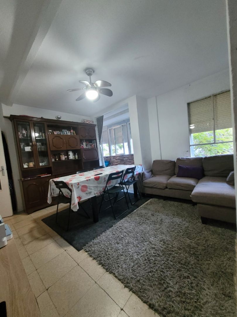 Dining room of Flat for sale in Móstoles  with Terrace