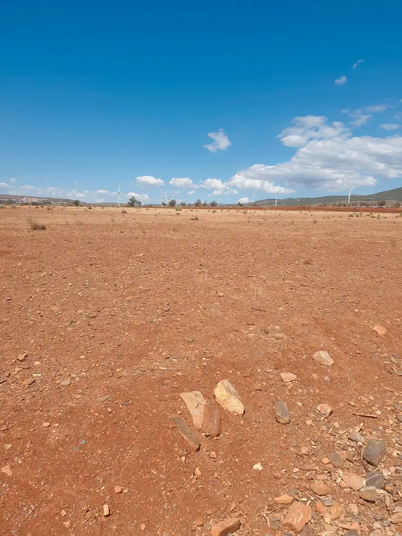 Terrenys i solars en venda a Abla, imagen 5
