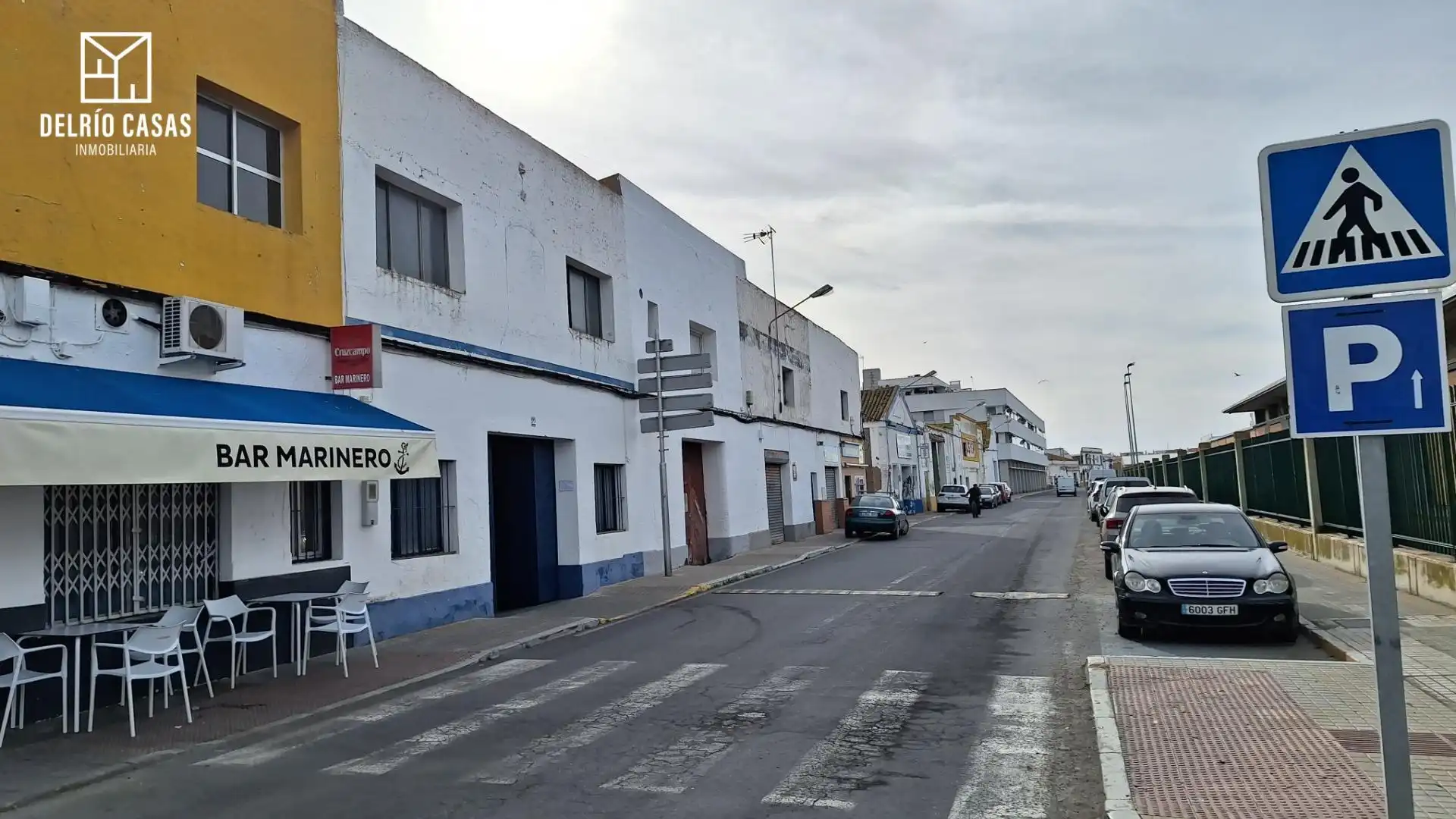 Terrenys i solars en venda a Isla Cristina Ciudad, imagen 3