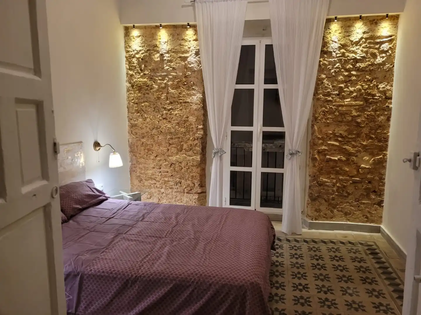 Wohnung mit Terrasse zum Verkauf in La Caleta - La Viña, imagen 9