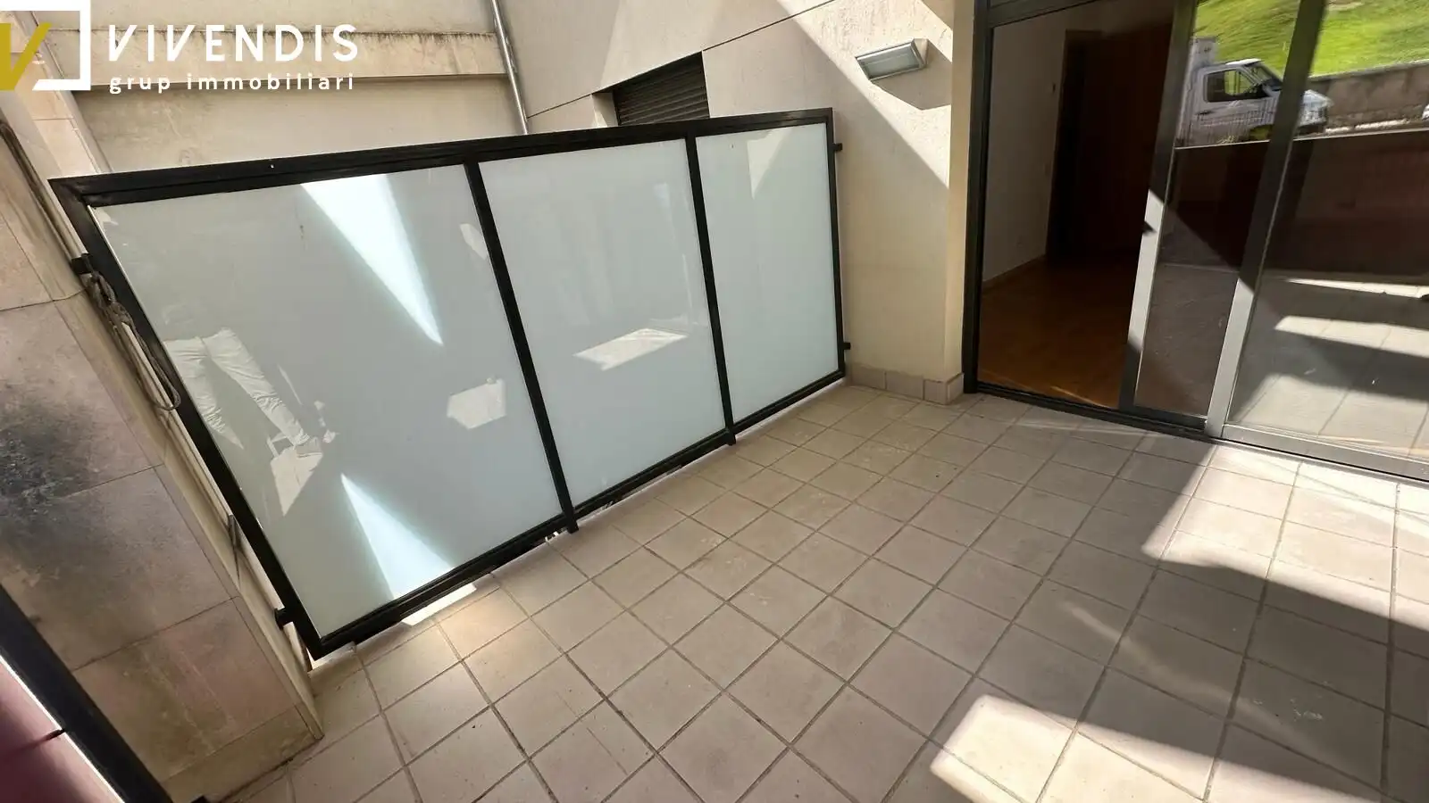 Flat for rent in SANT MARTI, Centre Històric