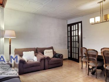 Residencial en venta en Calella