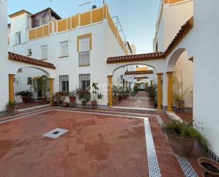 Exterior view of Flat for sale in  Córdoba Capital  with Air Conditioner and Storage room