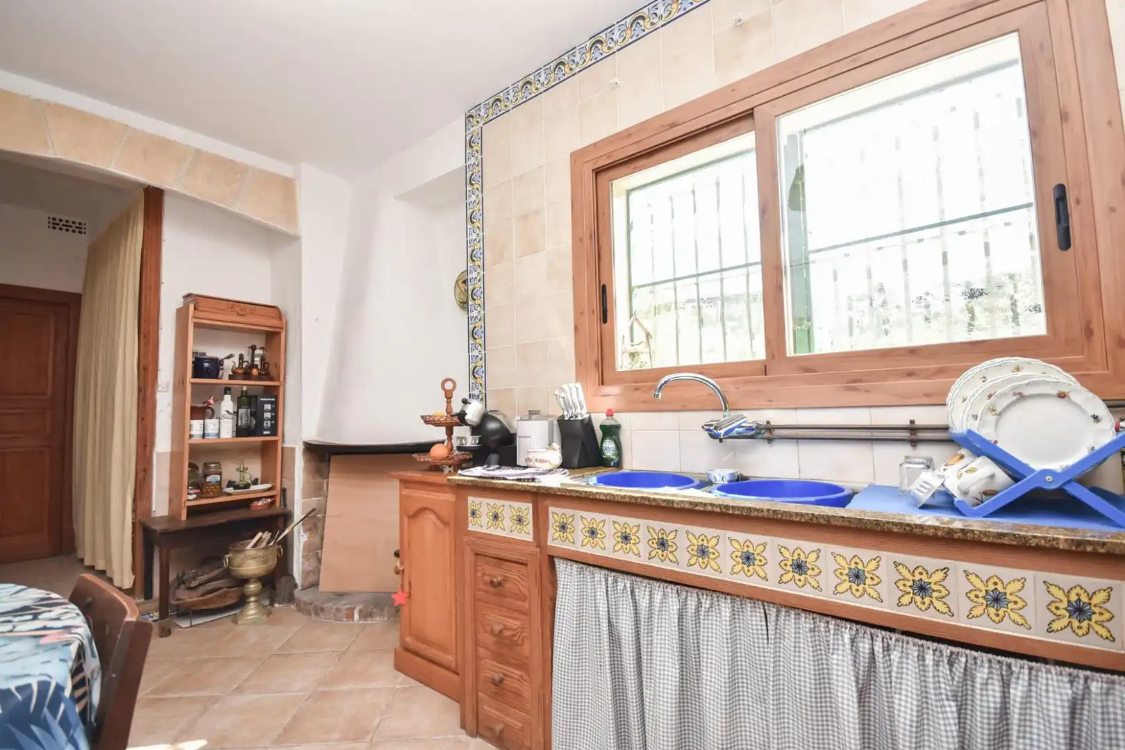 Planta baja en venta en Puigpunyent