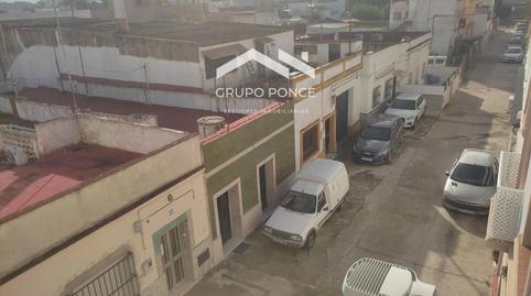 Foto 2 de Casa o xalet en venda a Chapín - Campus Universitario - Navinco, Jerez de la Frontera