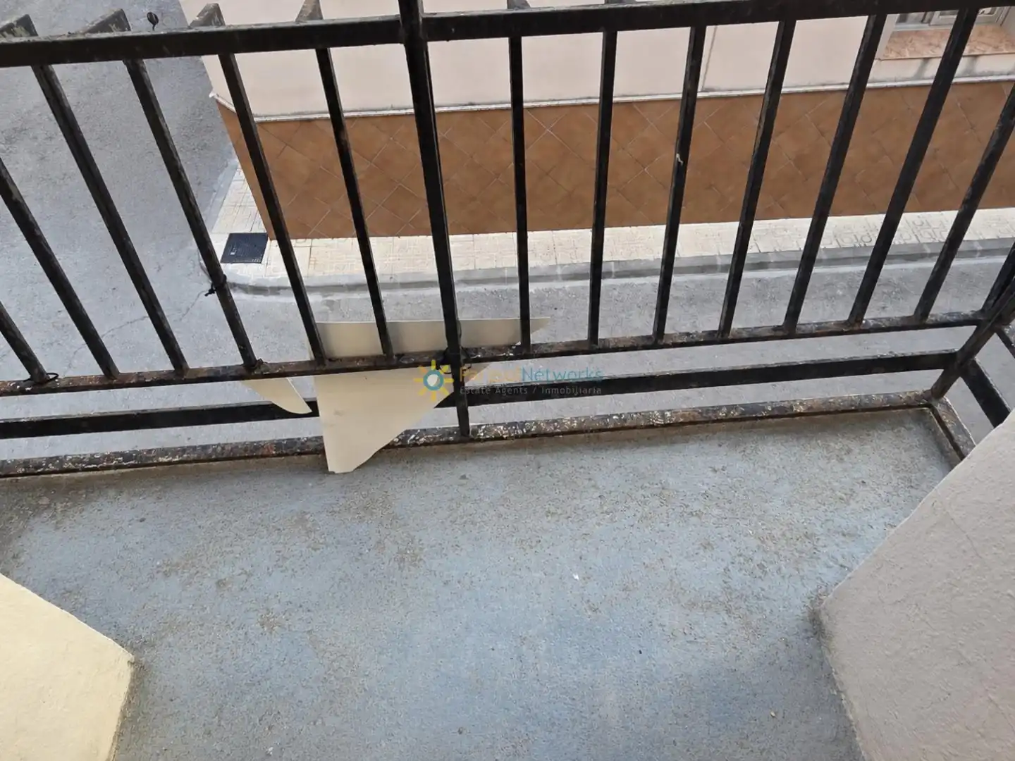 Terraza de Casa adosada en venta en Llutxent con Terraza y Trastero