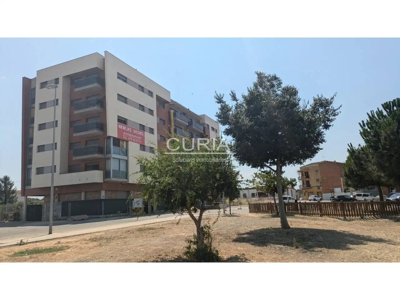 Apartment with terrace for sale in Balaguer, imagen 6