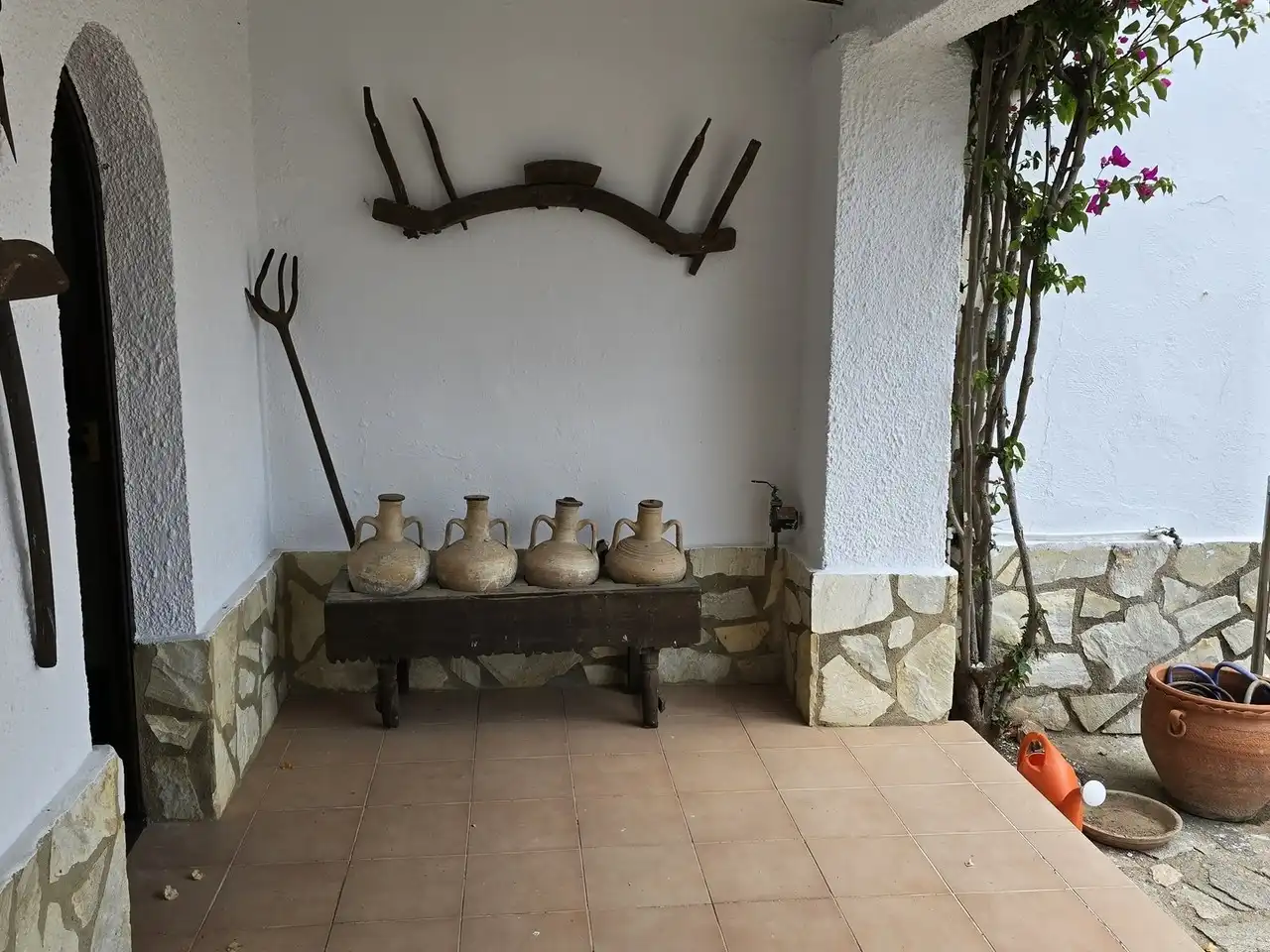 Haus mit Pool zum Verkauf in Bédar, imagen 16