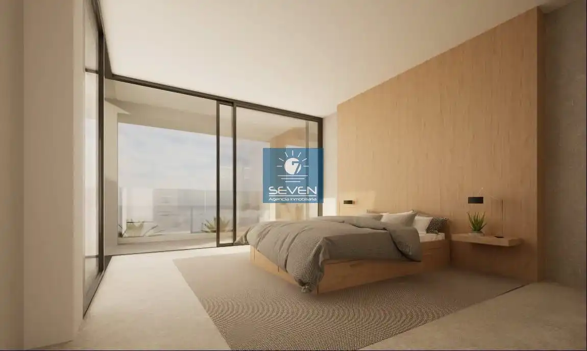 Chalet con piscina en venta en La Herradura, imagen 33