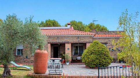 Foto 4 de Casa o xalet en venda a Puebla de Obando, Badajoz