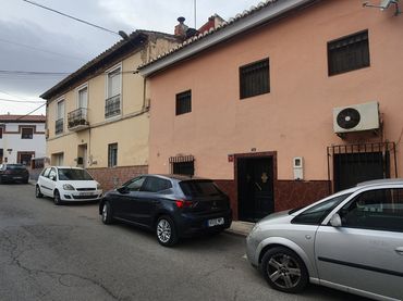Casa in vendita a Prolongación Carrera de Las Cruces 47