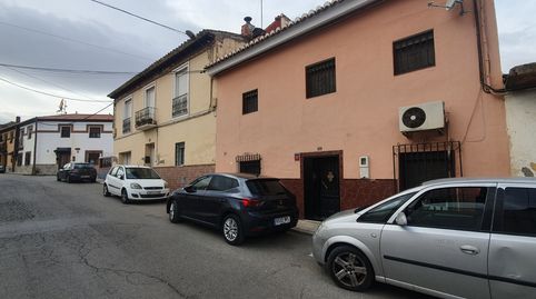 CASA EN ZONA CARRERA DE LAS CRUCES