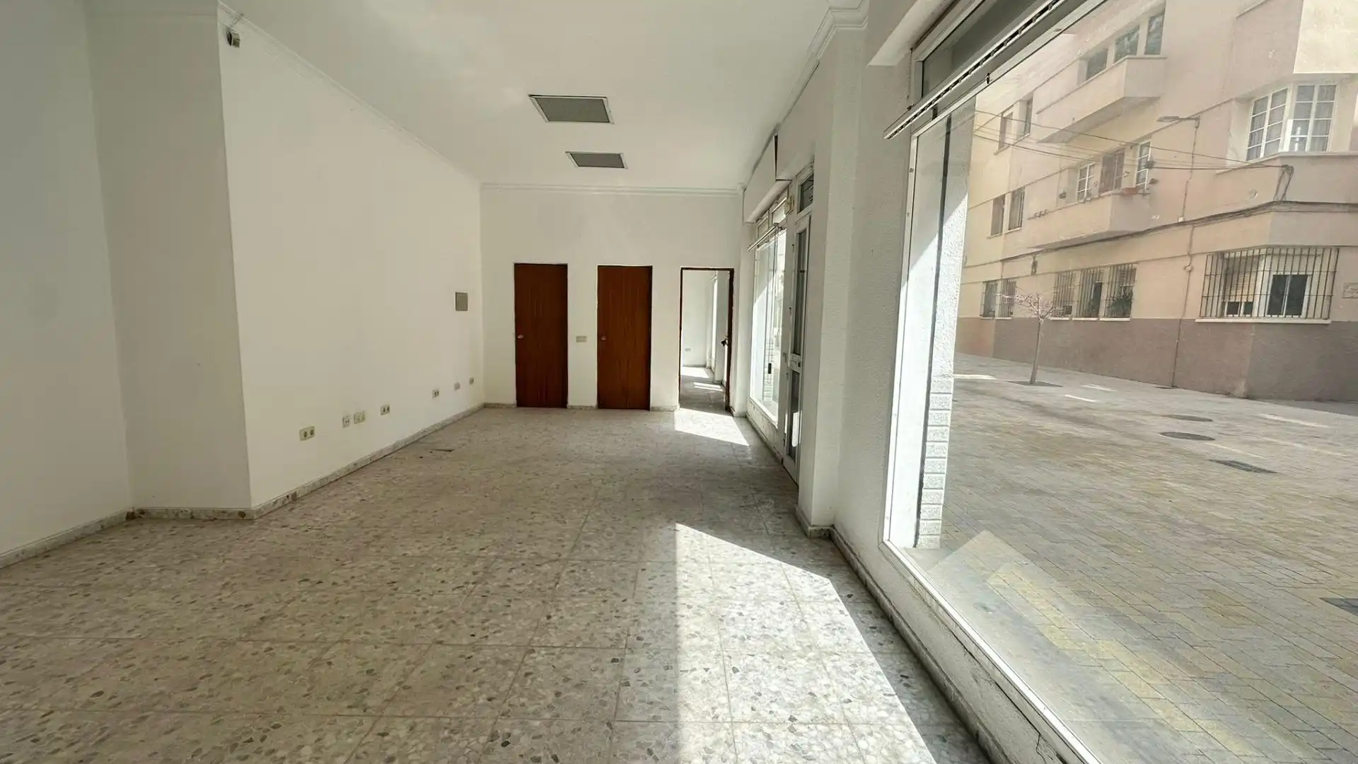 Gewerbefläche zum Verkauf in Centro- San Felipe - Huerta Fava, imagen 2