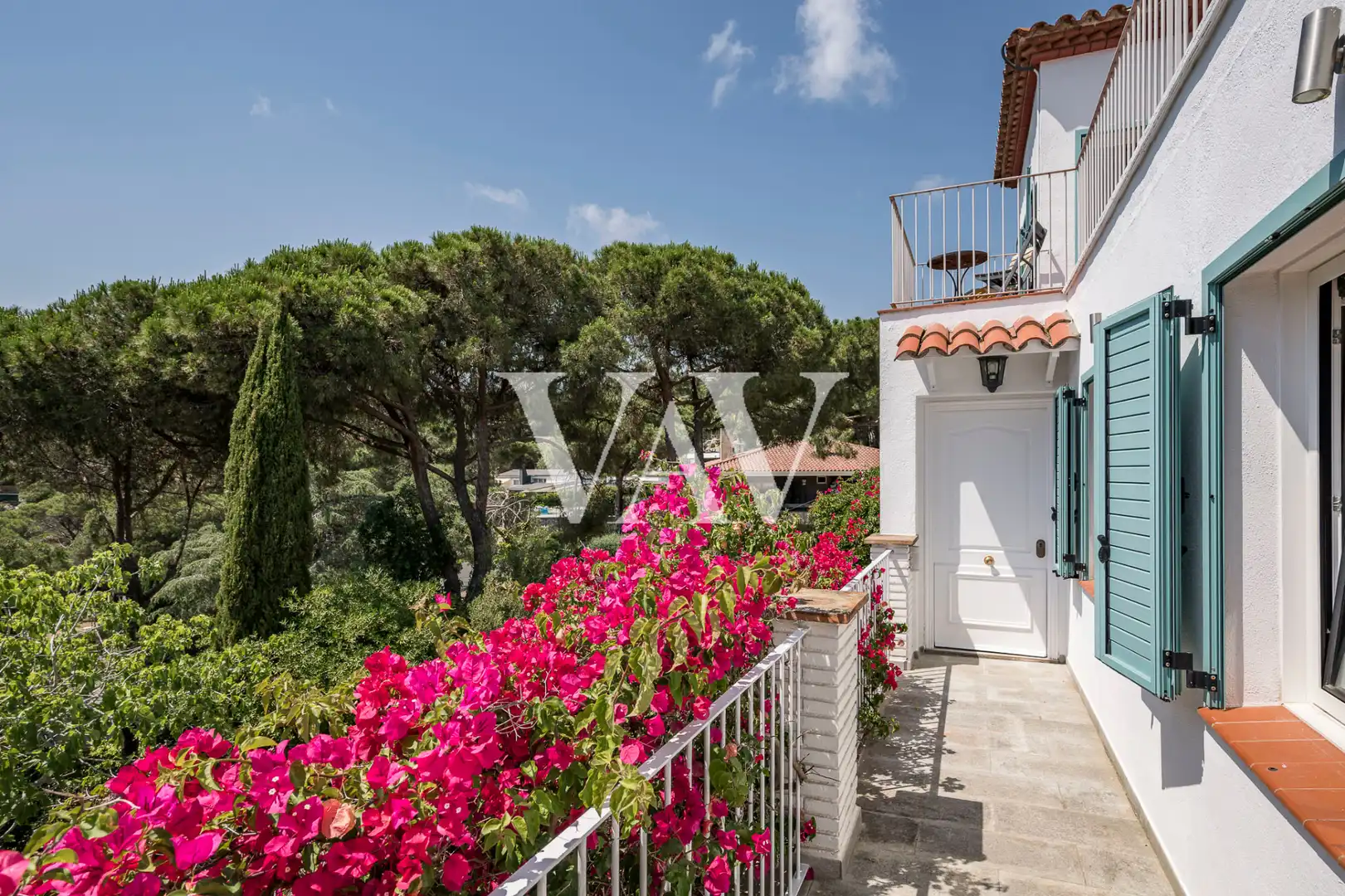 Villa avec piscine à vendre à Camí de la Punta, imagen 2