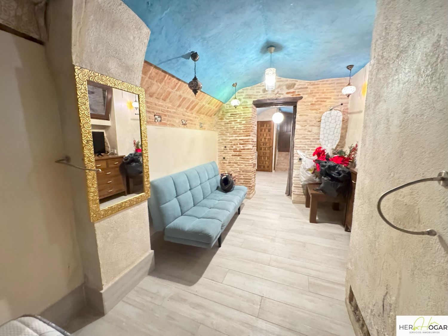 Piso de alquiler en  Toledo Capital