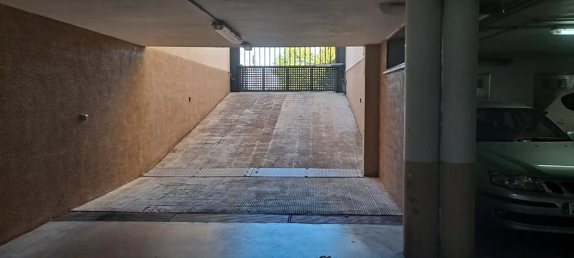Einzelparkplatz zum Verkauf in Calle Maese Nicolás, imagen 10