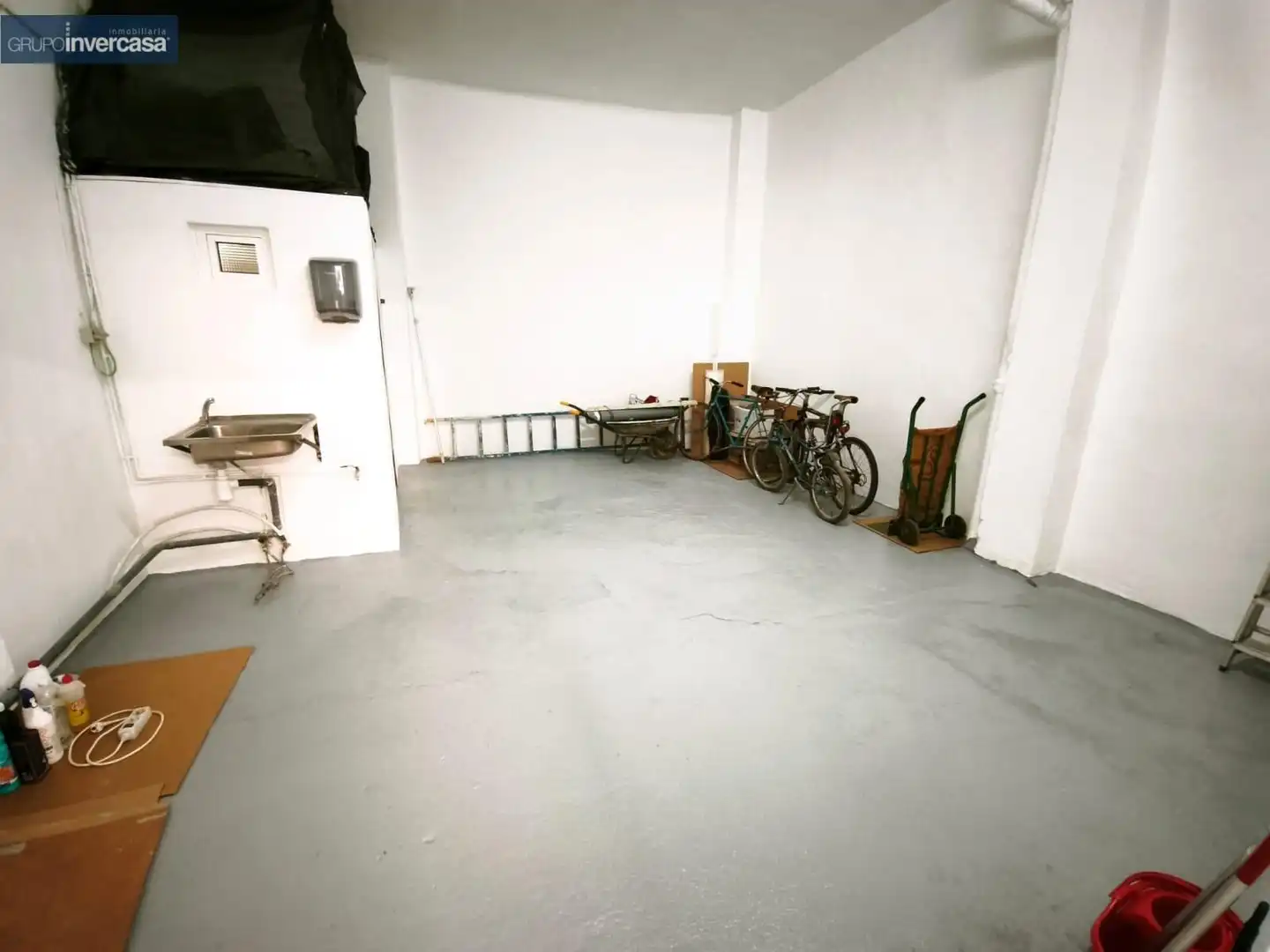 Local comercial en alquiler en Quart de Poblet, imagen 9
