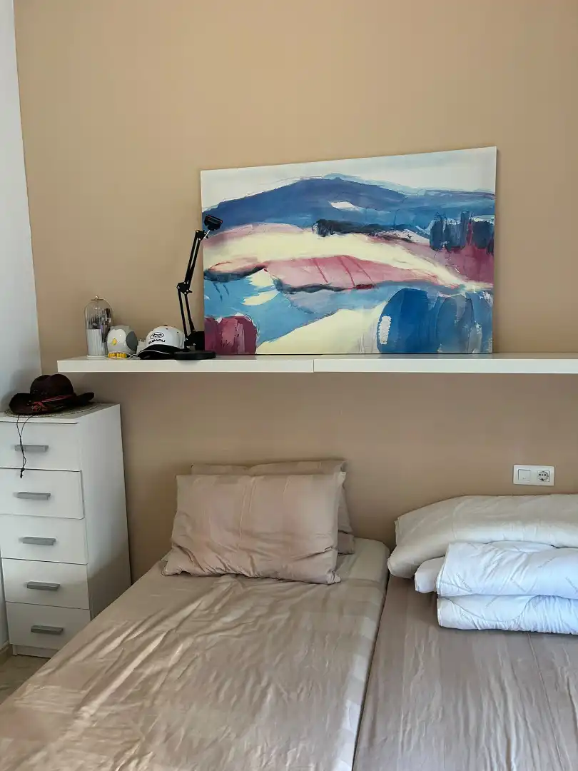 Villa con terrazza in vendita a Mazarrón Casco Urbano, imagen 8