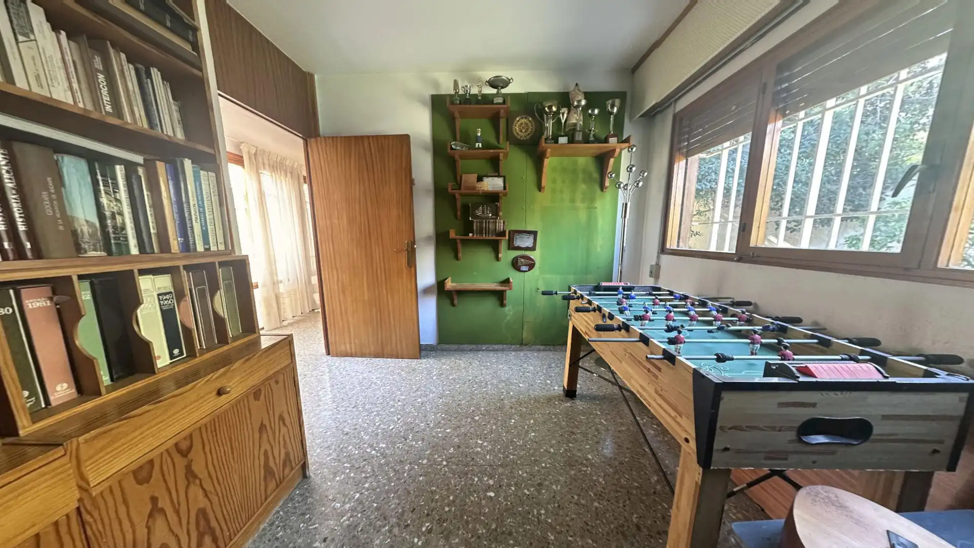 Casa o xalet en venda en Alicante / Alacant amb Jardí privat, Terrassa i Piscina