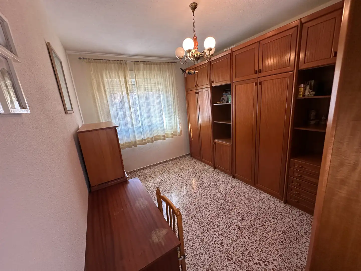 Bedroom of Detached homes for sale in Cartagena  with Private garden, Terrace and Storage room