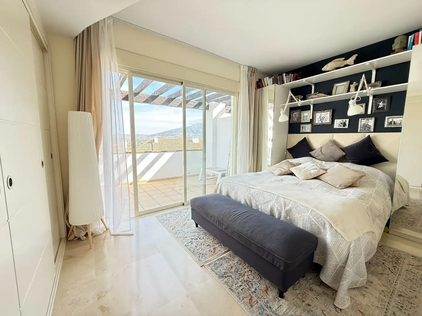 Reihenhaus zum Verkauf in Monte de la Cala Golf 1, imagen 38