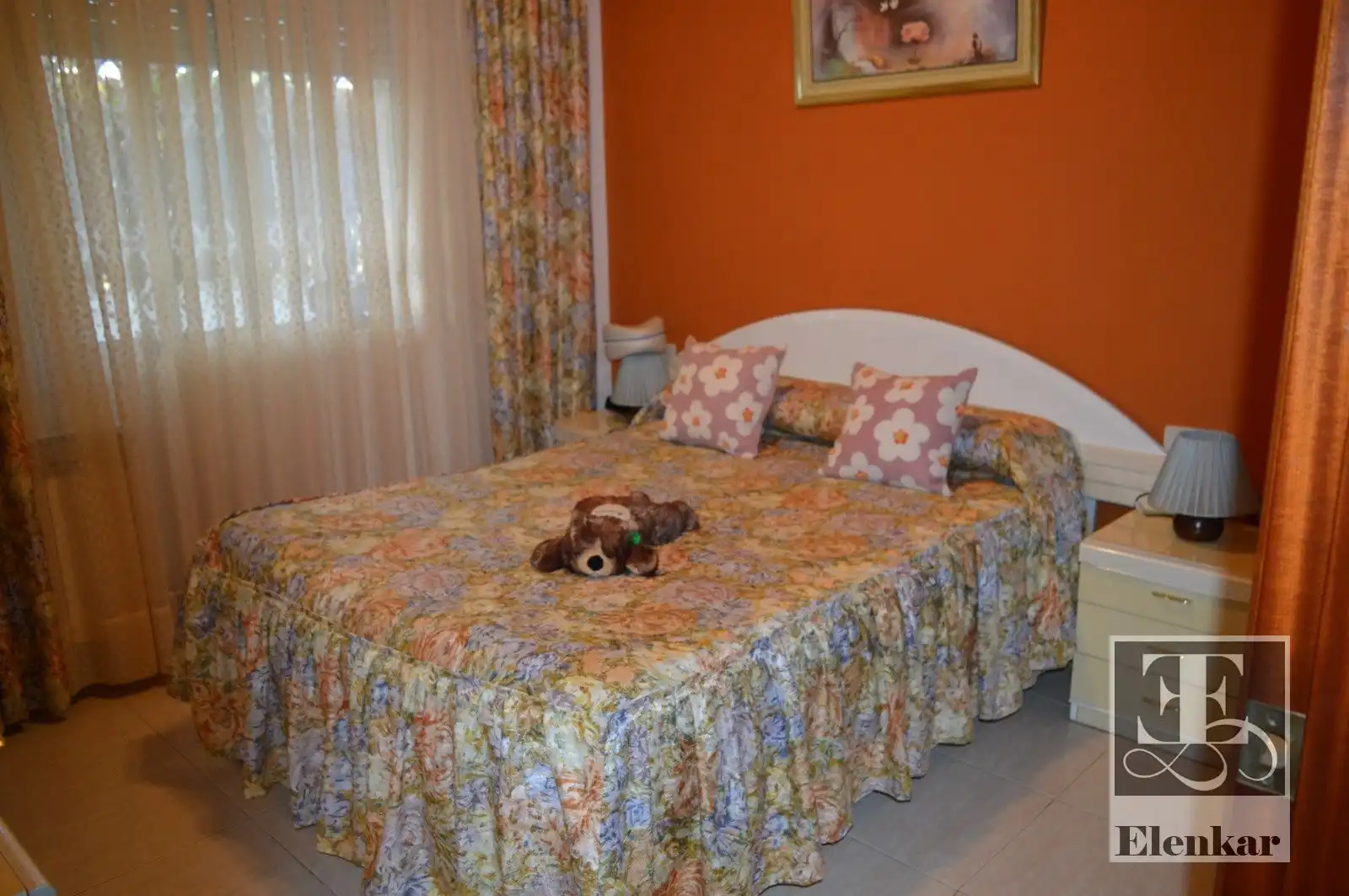 Bedroom of Houses for sale in Calafell  with Heating, Terrace and Storage room
